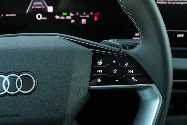 New 2025 Audi A5 2.0T Premium Plus AWD/4WD image 13