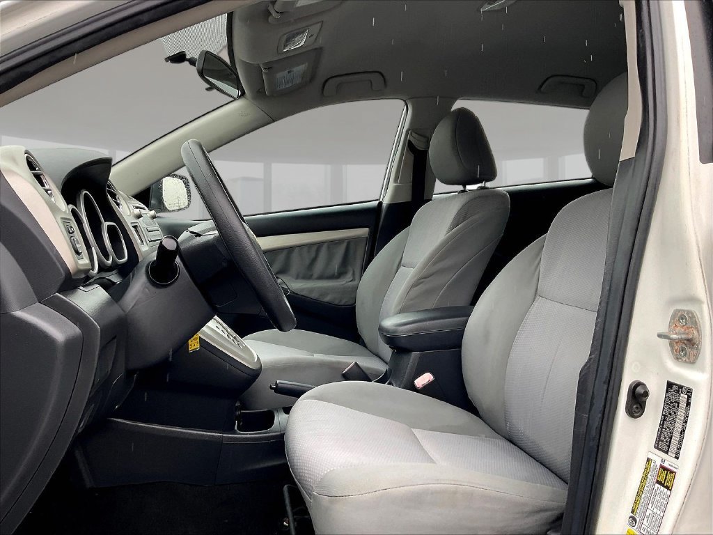 Used 2011 Toyota Matrix FWD image 20