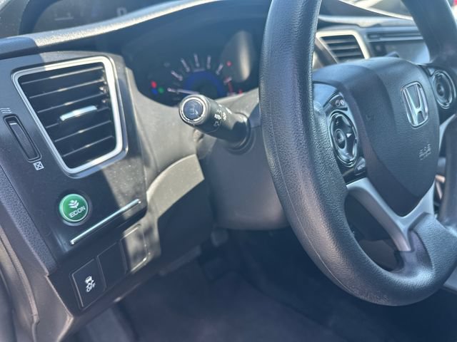 Used 2014 Honda Civic EX image 31