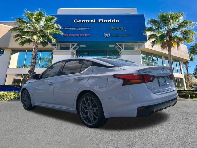 Used 2023 Nissan Altima 2.0 SR image 7