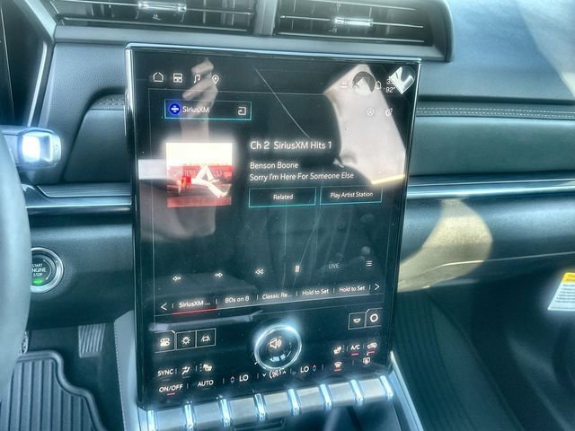 New 2026 GMC Terrain AT4 image 13