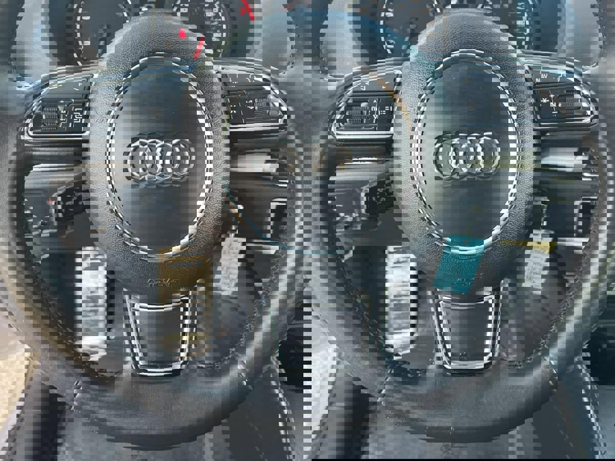 Used 2015 Audi A3 2.0T Premium image 14