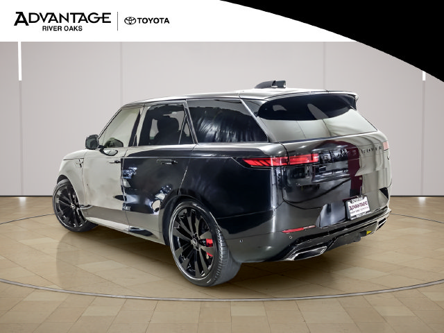 Used 2023 Land Rover Range Rover Sport SE Dynamic AWD/4WD image 5