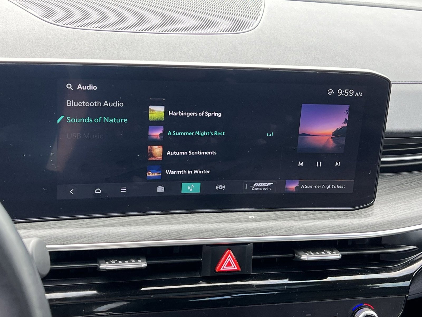 Used 2025 Kia K5 EX image 18