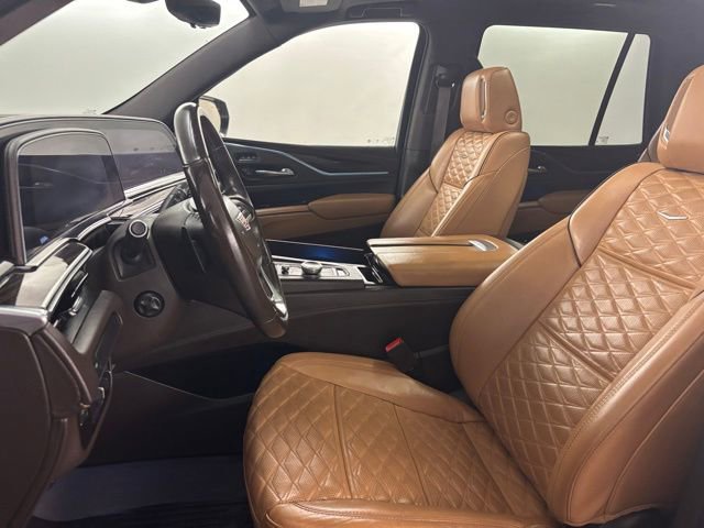 Used 2021 Cadillac Escalade Sport image 22