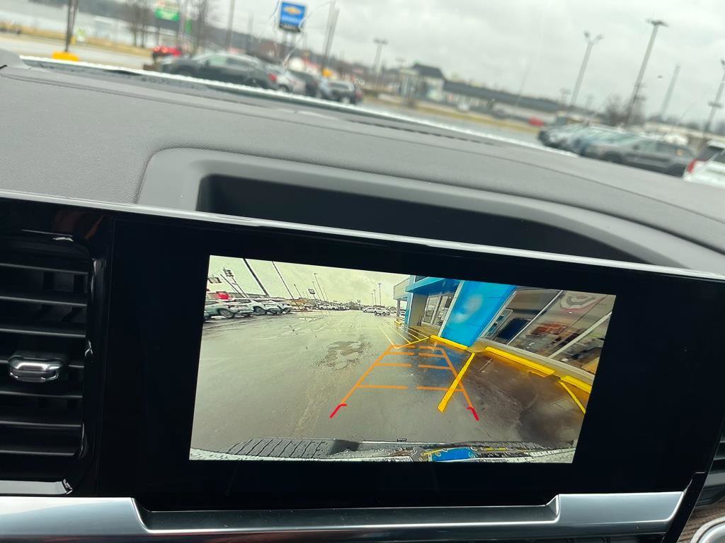 New 2026 Chevrolet Silverado 1500 LT image 13
