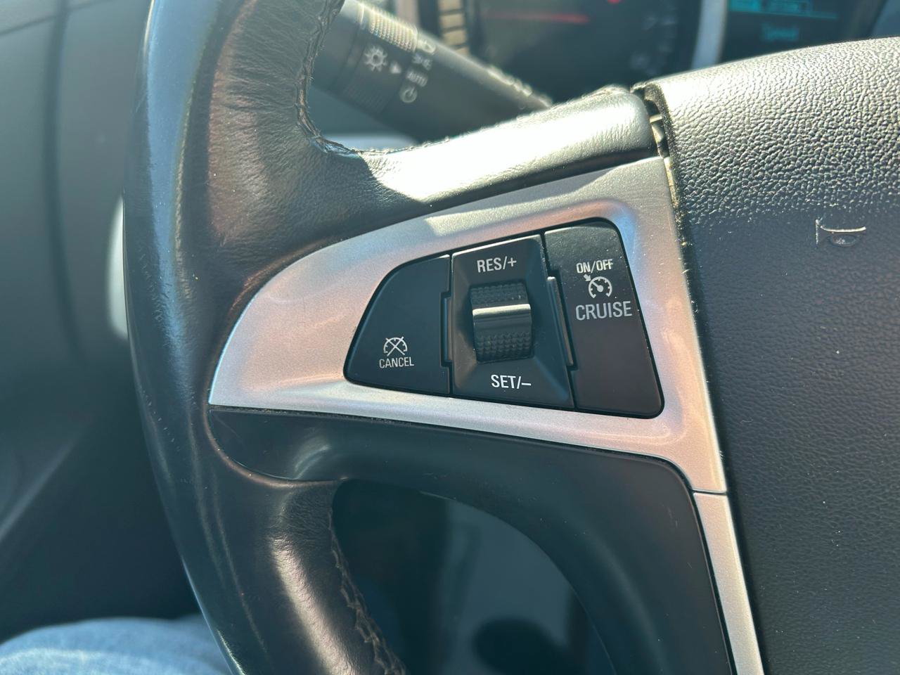 Used 2016 Chevrolet Equinox LT w/ Convenience Package FWD image 18