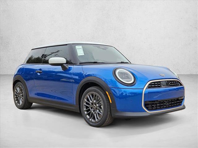 Used 2026 MINI Cooper 2-Door Hardtop image 6