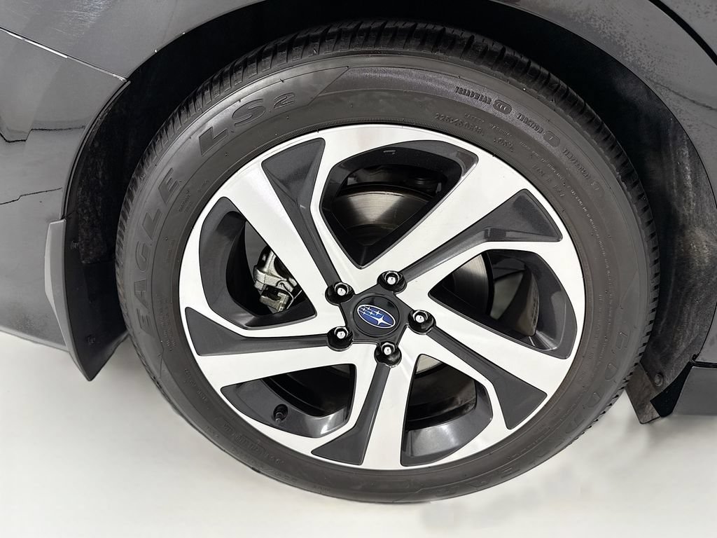 Used 2020 Subaru Legacy Touring XT AWD/4WD image 32