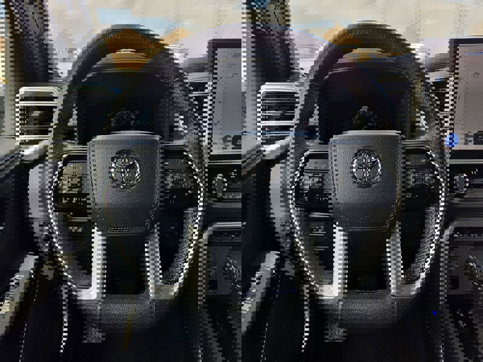 Used 2023 Toyota Tundra Platinum w/ Advanced Package image 23