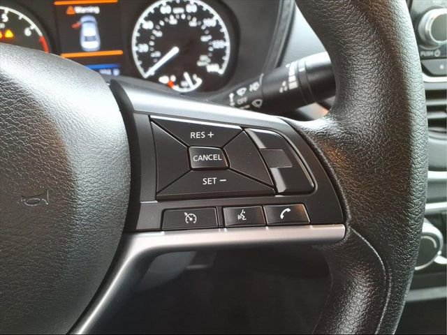 Used 2022 Nissan Altima 2.5 S image 18