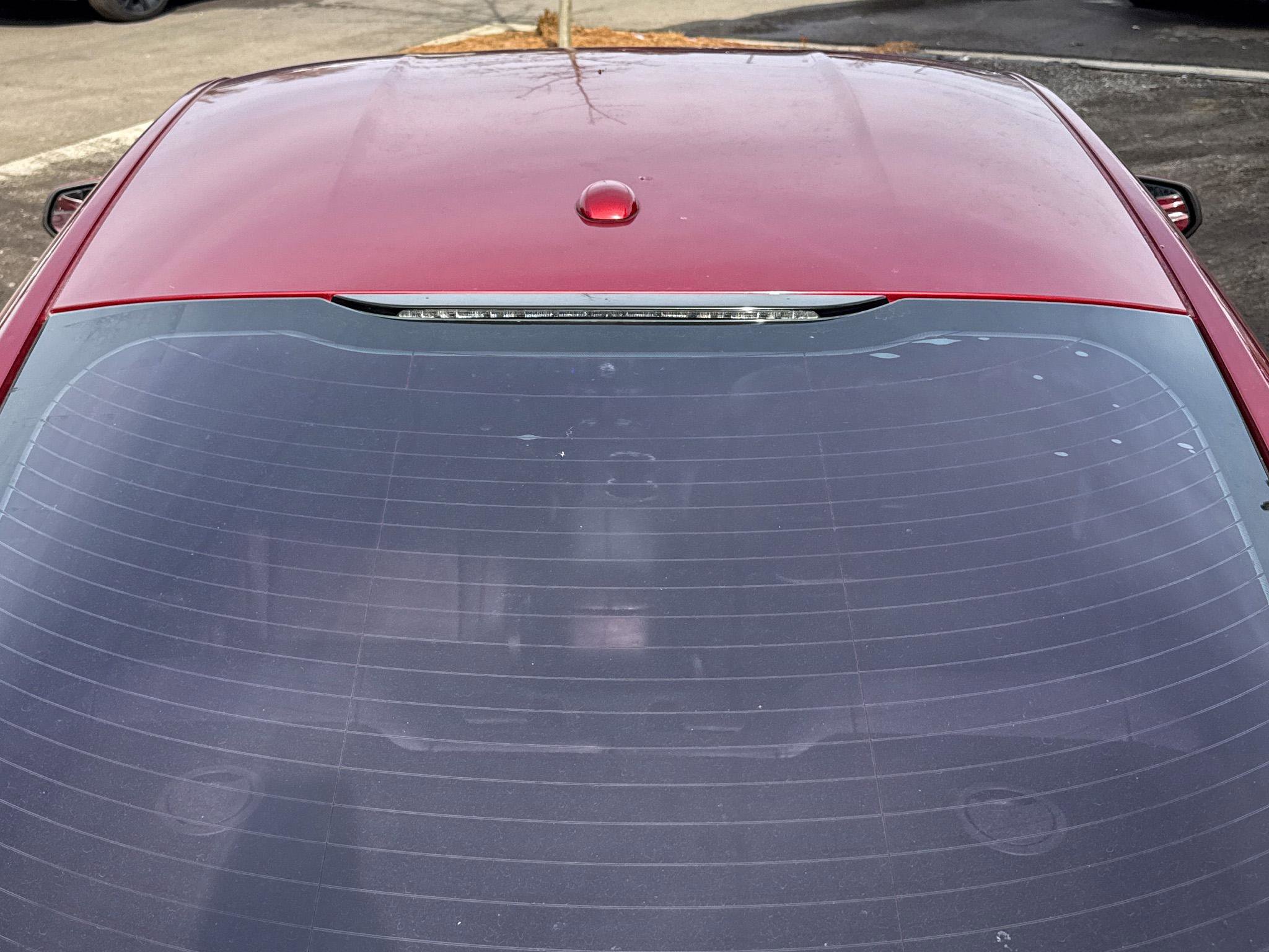 Used 2016 Ford Mustang GT Premium image 11