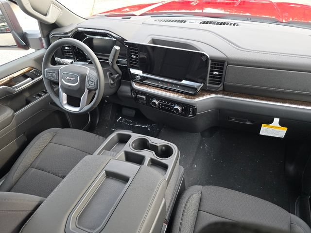 New 2026 GMC Sierra 2500 SLE AWD/4WD image 20