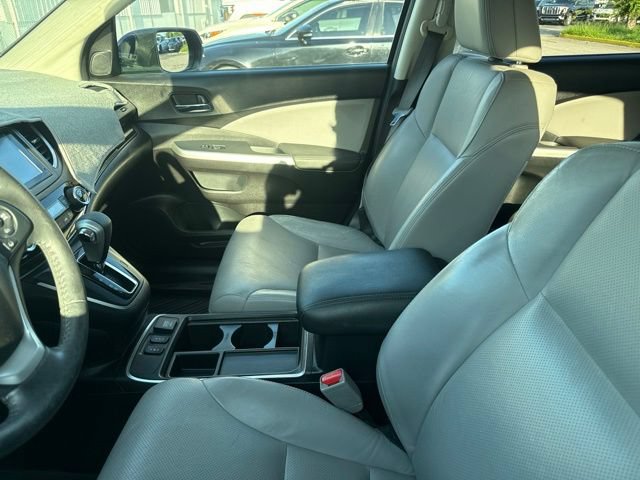 Used 2016 Honda CR-V Touring image 13