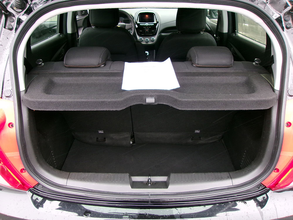 Used 2022 Chevrolet Spark LS image 12