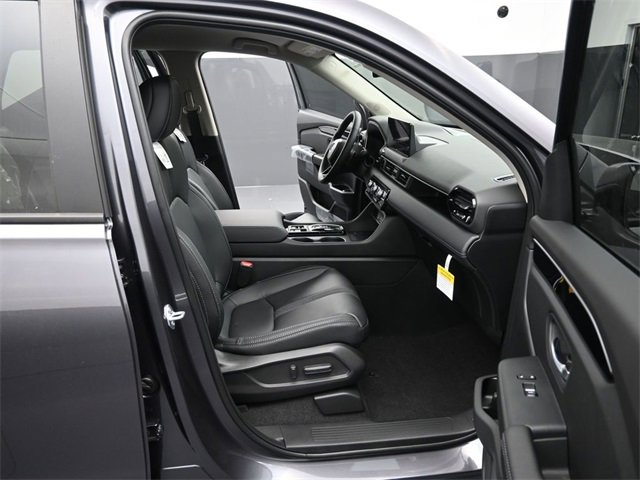 New 2026 Honda Pilot EX-L image 10