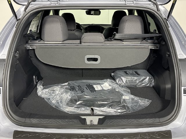 New 2026 Subaru Crosstrek 2.5i Sport w/ Crosstrek Mirror Package AWD/4WD image 25