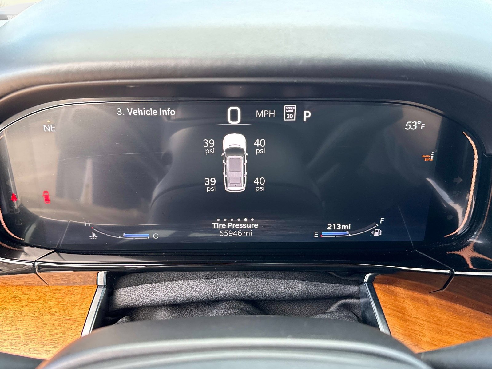 Used 2024 Jeep Grand Wagoneer L Series III image 30