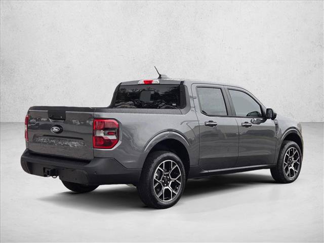 New 2026 Ford Maverick Lariat AWD/4WD video 2