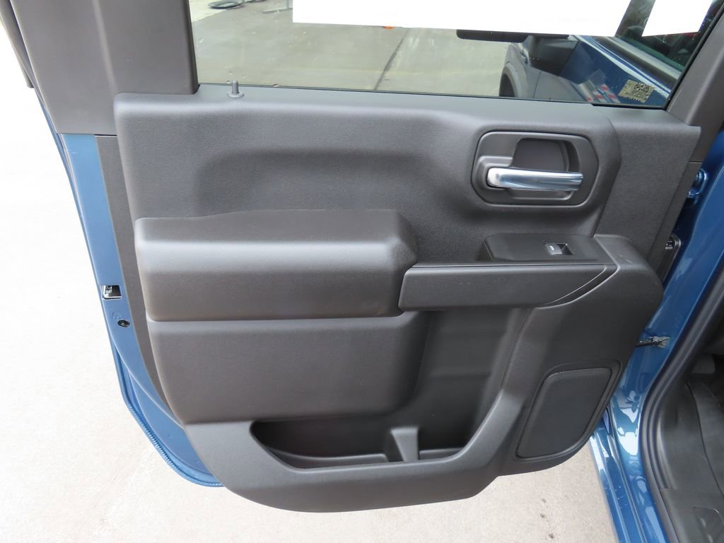 New 2026 Chevrolet Silverado 2500 Custom image 21