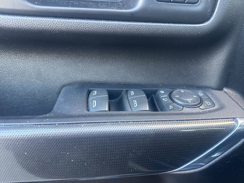 Used 2023 GMC Sierra 2500 AT4 image 20