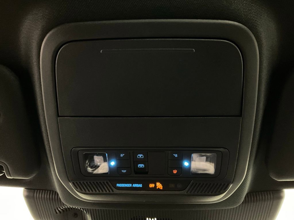 New 2026 Ford Explorer Tremor AWD/4WD image 21