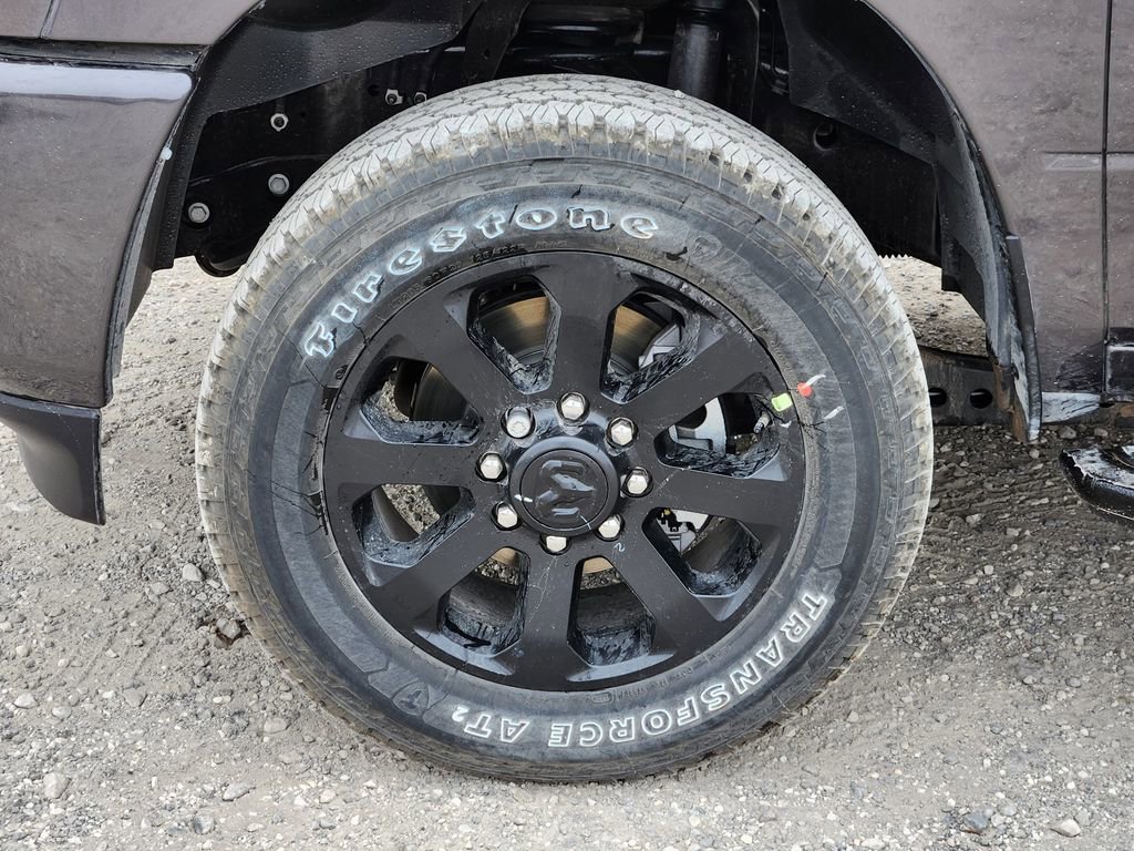 New 2026 RAM 2500 Lone Star image 7