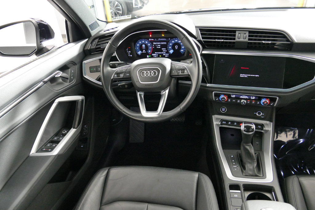Used 2023 Audi Q3 2.0T Premium AWD/4WD image 26