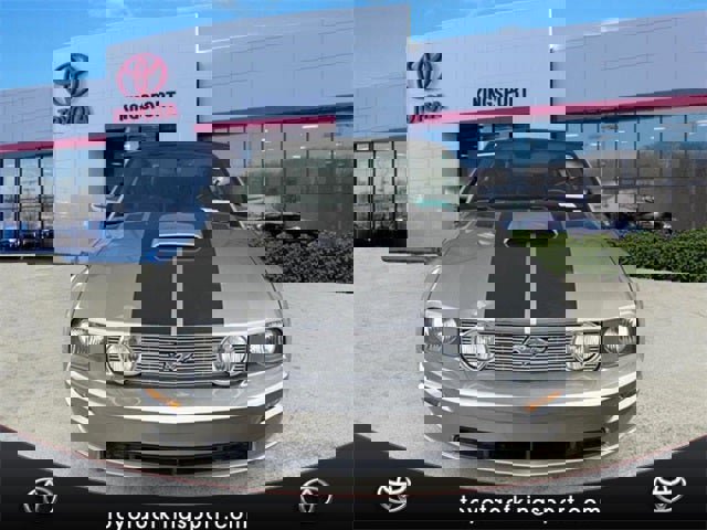 Used 2009 Ford Mustang GT Premium image 8