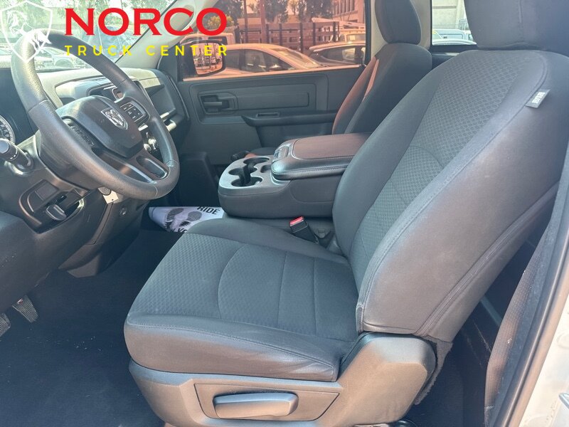 Used 2019 RAM 1500 Tradesman w/ Popular Equipment Group RWD image 15