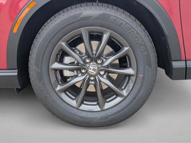 New 2026 Honda CR-V EX-L image 10