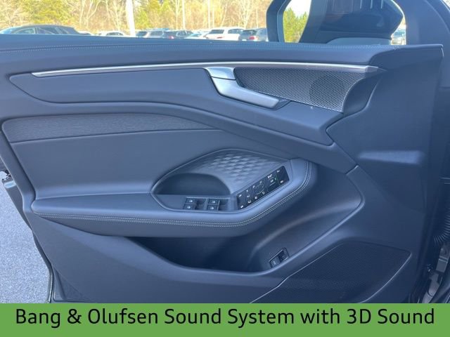 New 2026 Audi A6 Premium Plus image 7