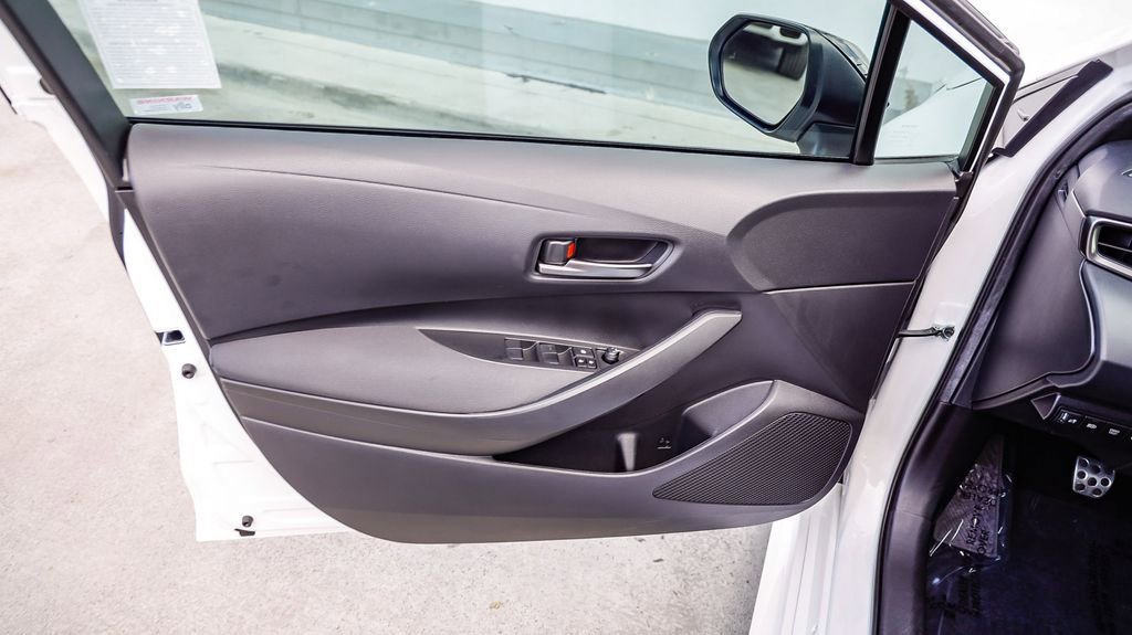 Used 2023 Toyota Corolla GR w/ Performance Package image 24