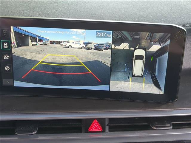 Used 2025 Kia Sorento SX AWD/4WD image 14