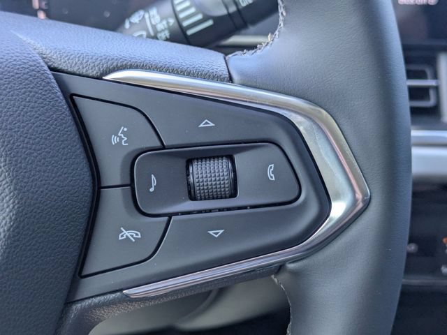 New 2026 Chevrolet Trax LT w/ Driver Confidence Package FWD image 13