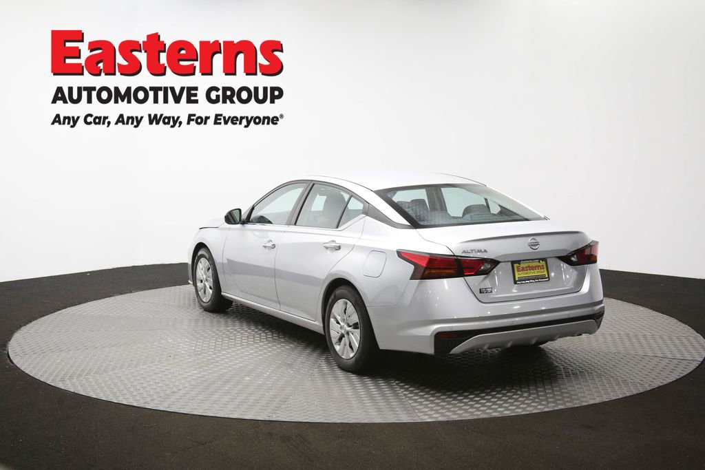 Used 2023 Nissan Altima 2.5 S image 64