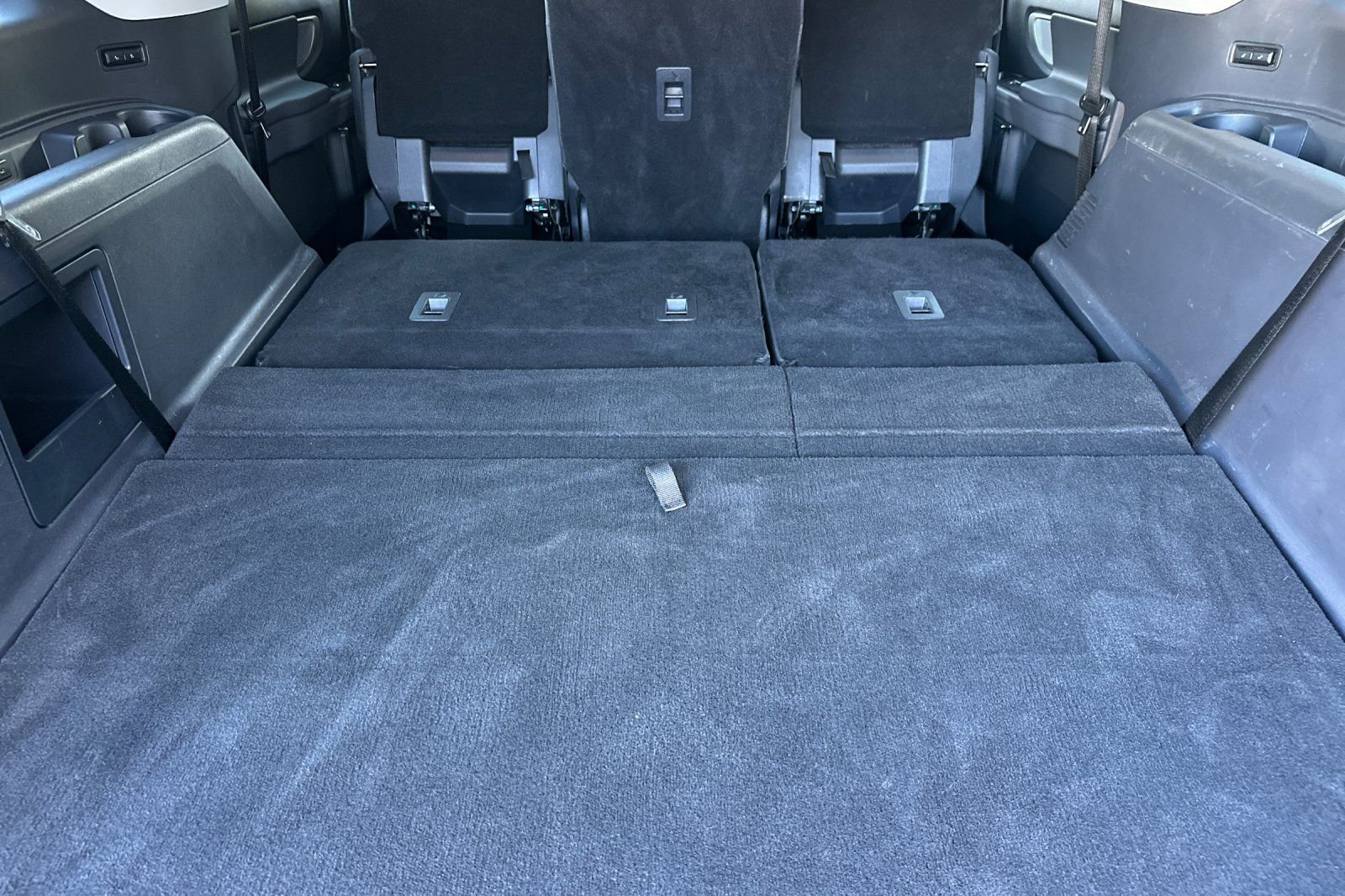 Used 2025 Ford Expedition Max Active image 16