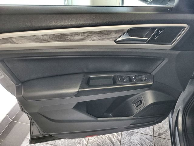 Used 2020 Volkswagen Atlas Cross Sport SE AWD/4WD image 13