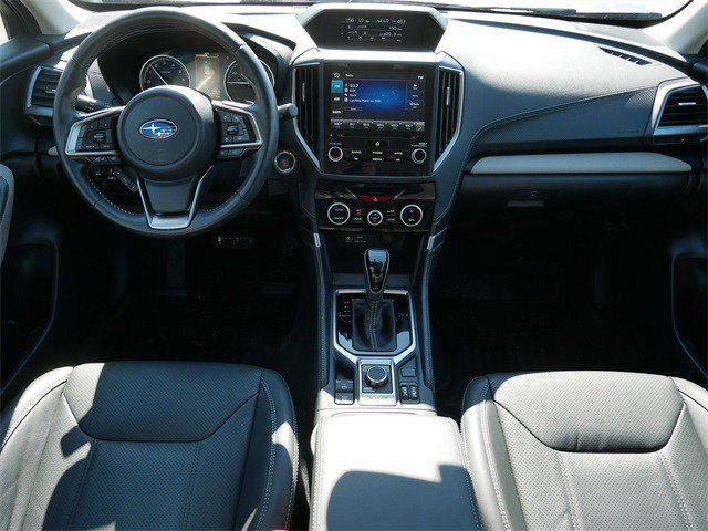 Used 2023 Subaru Forester Limited image 11