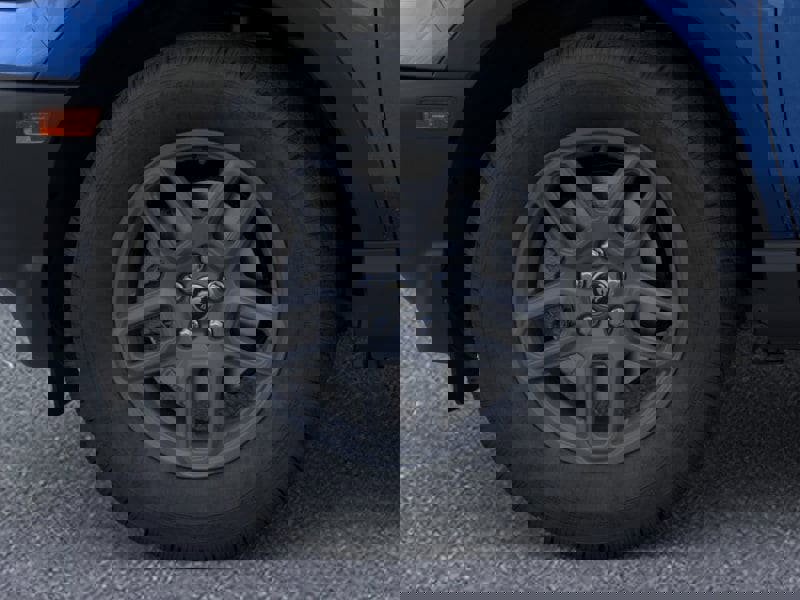 New 2026 Ford Bronco Sport Big Bend w/ Convenience Package image 19