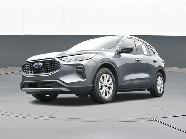 Used 2024 Ford Escape Active image 48