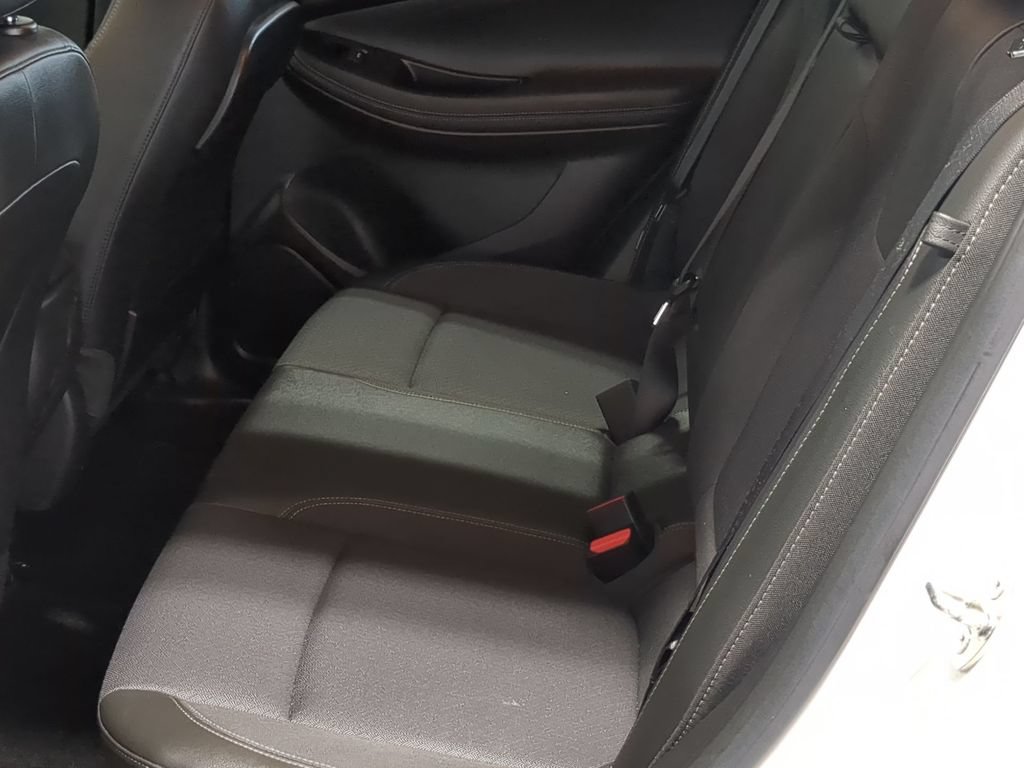 Used 2023 Buick Encore GX Select AWD/4WD image 23