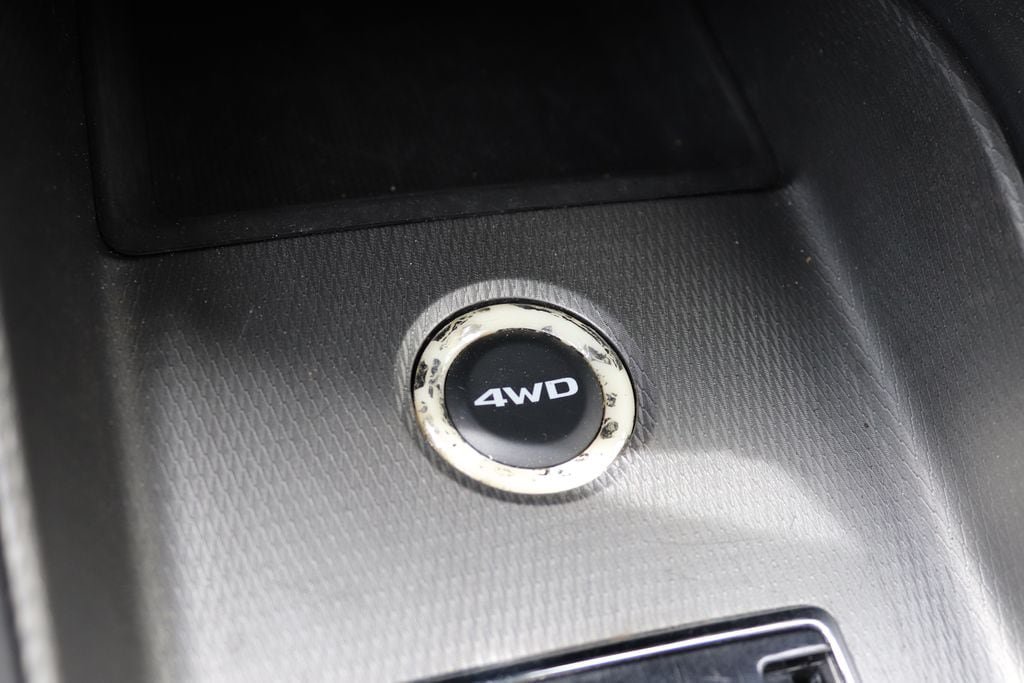 Used 2023 Mitsubishi Outlander Sport SE AWD/4WD image 25