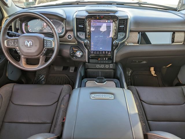 Certified 2026 RAM 1500 Limited image 13