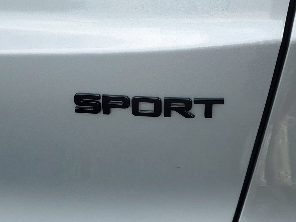Used 2023 Honda CR-V Sport image 8