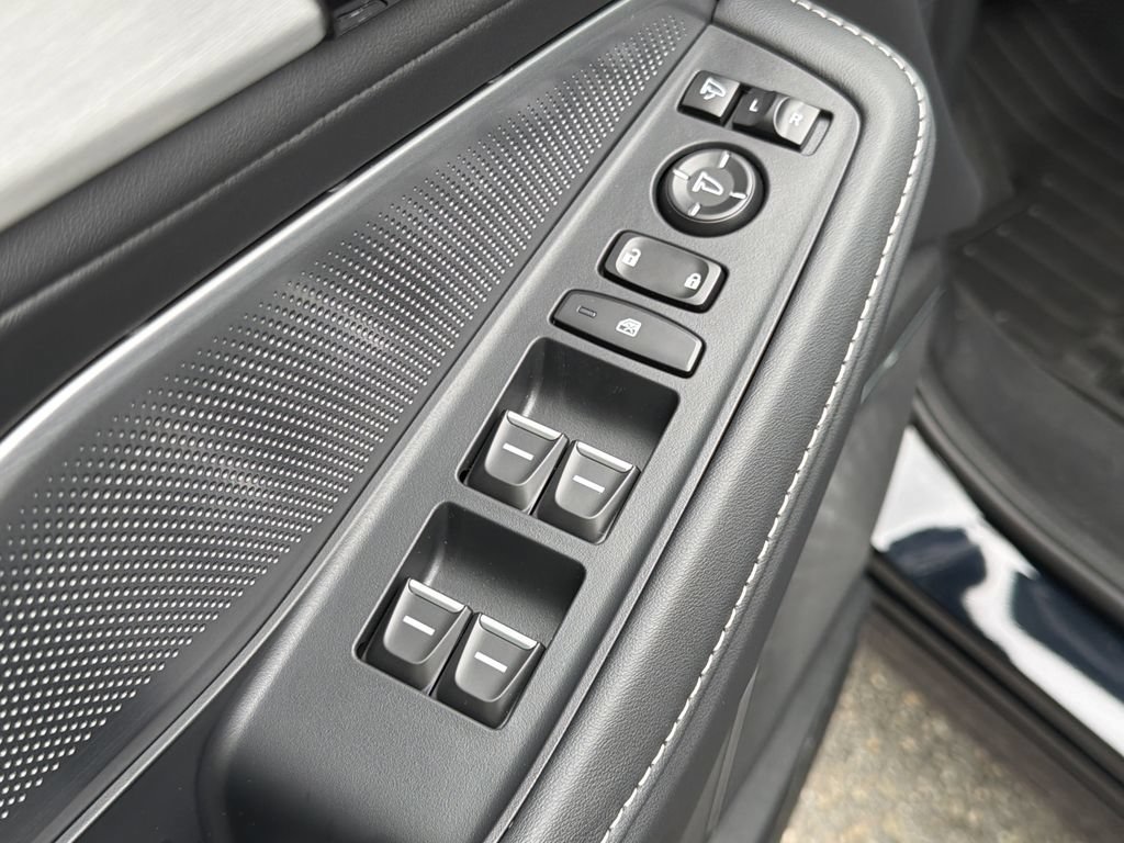 New 2026 Acura MDX SH-AWD w/ Technology Package image 23