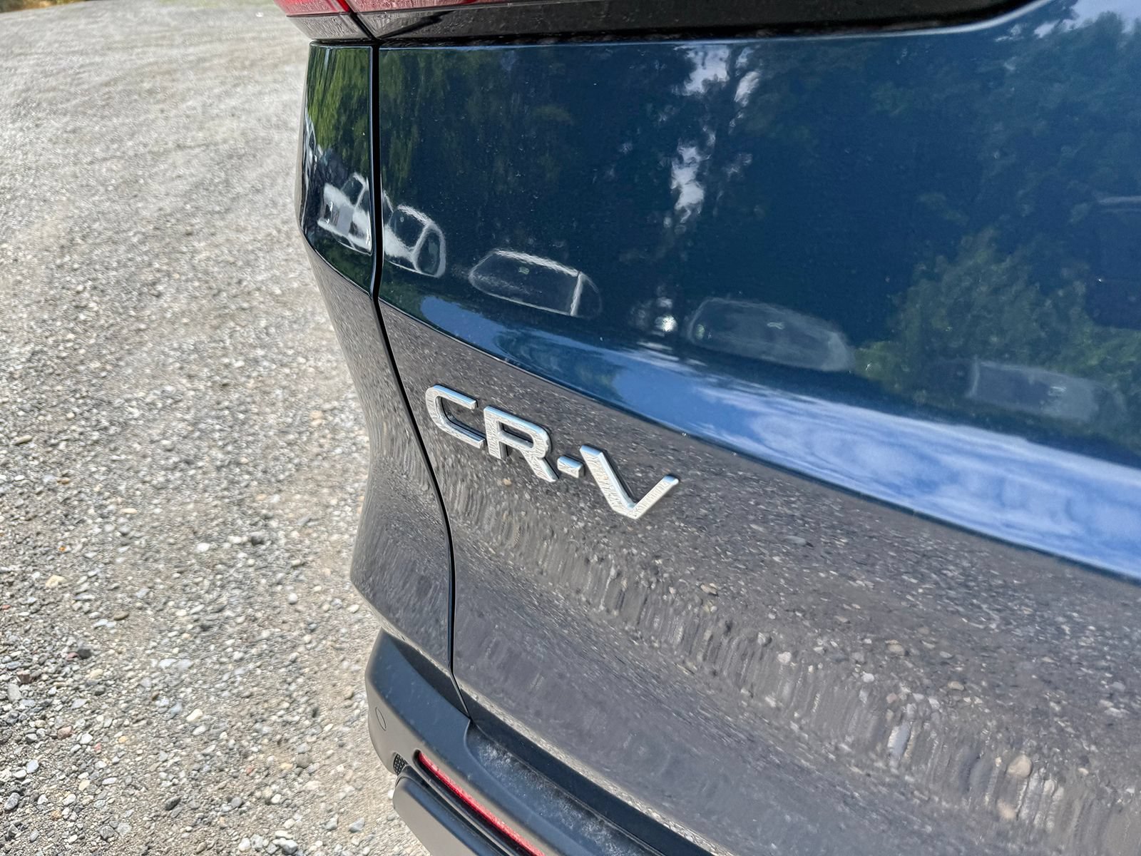 Used 2023 Honda CR-V EX-L image 8