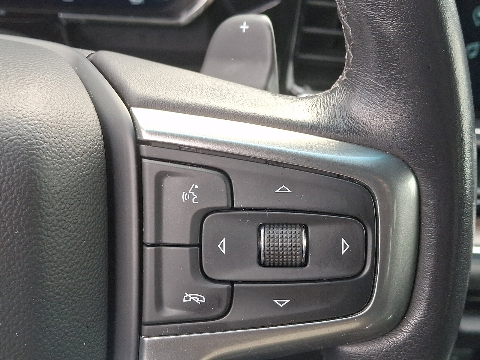 Used 2023 Chevrolet Silverado 1500 RST w/ Rally Edition image 22