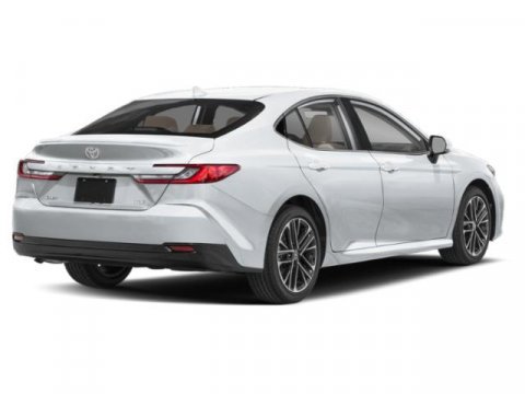 New 2026 Toyota Camry XLE FWD image 2