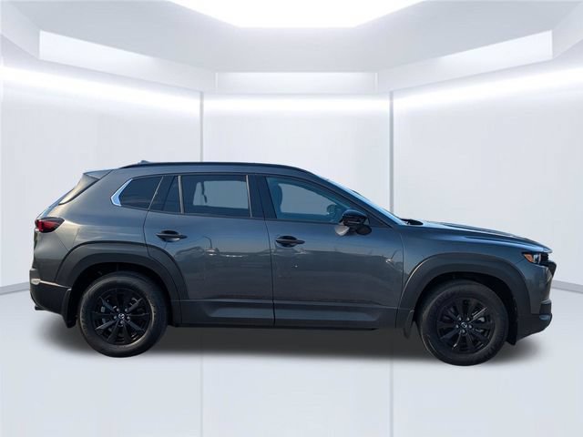 New 2026 MAZDA CX-50 AWD 2.5 Hybrid w/ Weather Package image 7